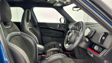 MINI Countryman 2.0 Cooper S Sport 5dr [Comfort/Nav+ Pack] Petrol Hatchback